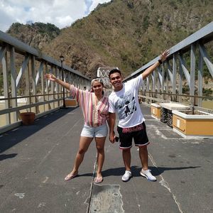 Meet your Posher, Marc tristan